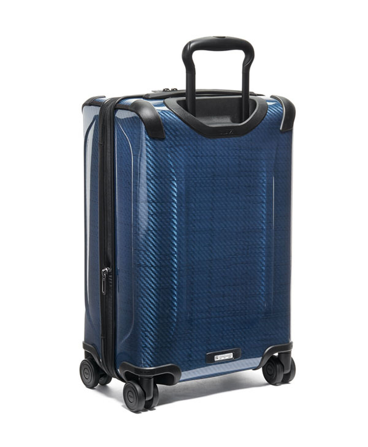 TUMI Tegra-Lite INTERNATIONAL EXP C/O  Sky Blue