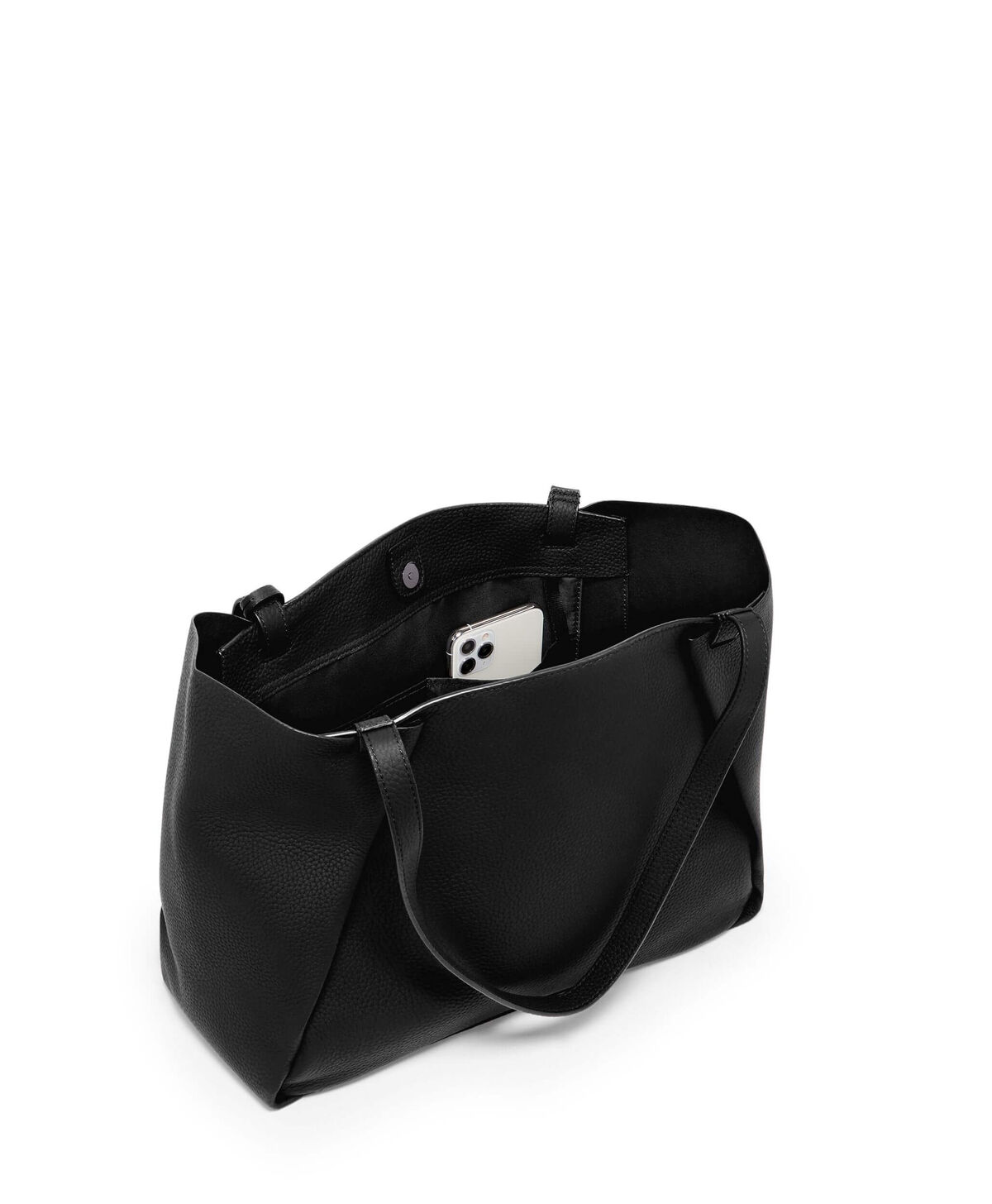 TUMI Georgica VALORIE TOTE  Black