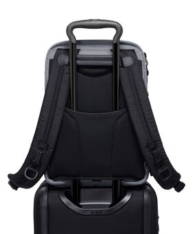 Mochila Slim Alpha X