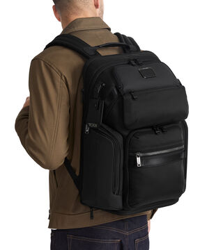 Alpha Bravo Nomadic Backpack