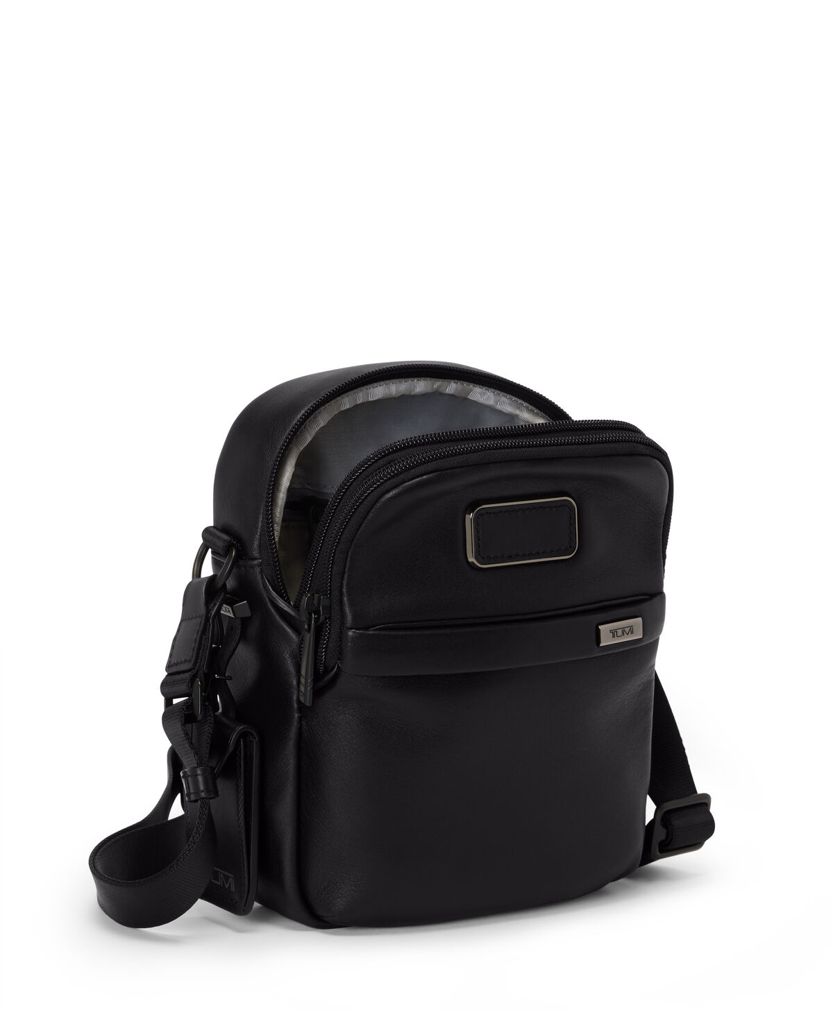 Alpha Small Crossbody