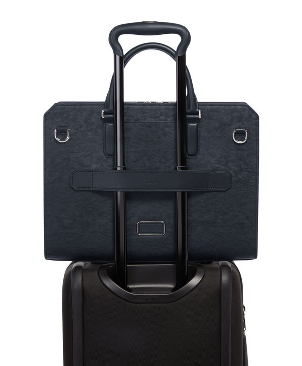 TUMI Savona Slim Brief