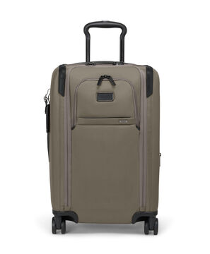 Alpha Dual Access Expandable Cabin