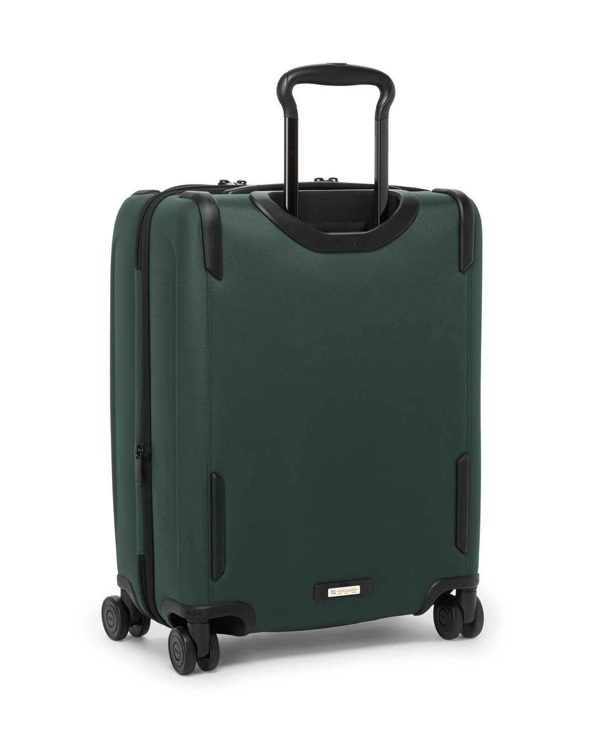ALPHA Large Dual Access Expandable Cabin