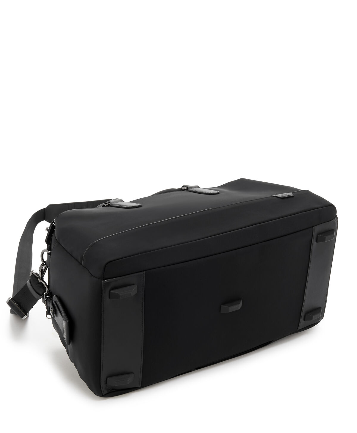 TUMI Harrison PORT WEEKEND DUFFEL  Black