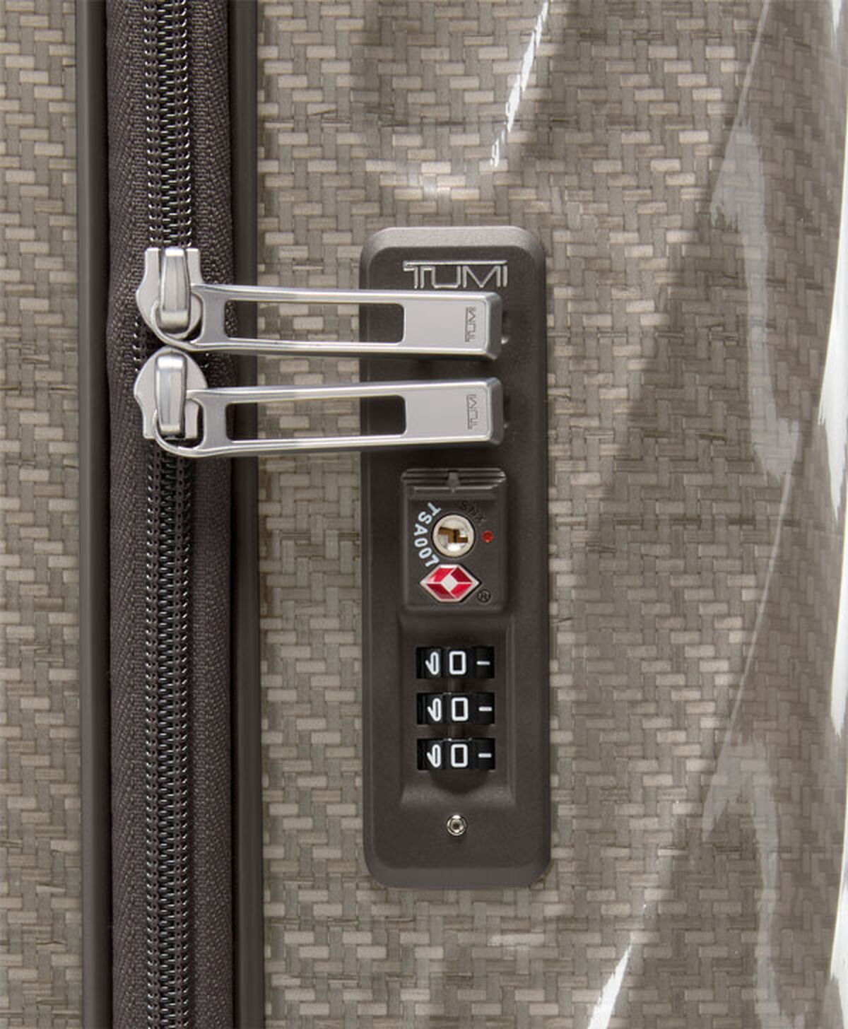 TUMI Continental Carry-On 55 cm