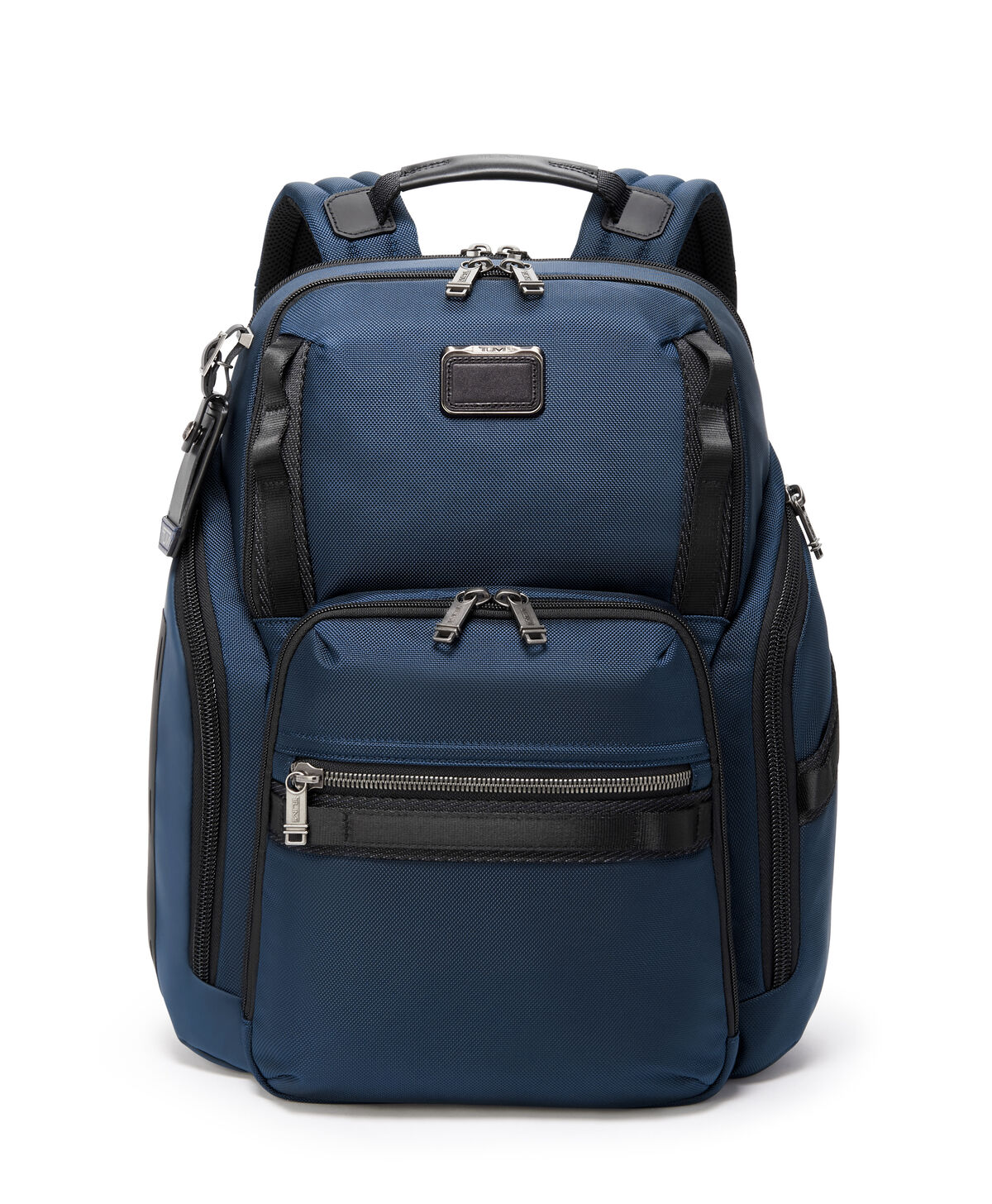 TUMI Alpha Bravo SEARCH BACKPACK  Navy