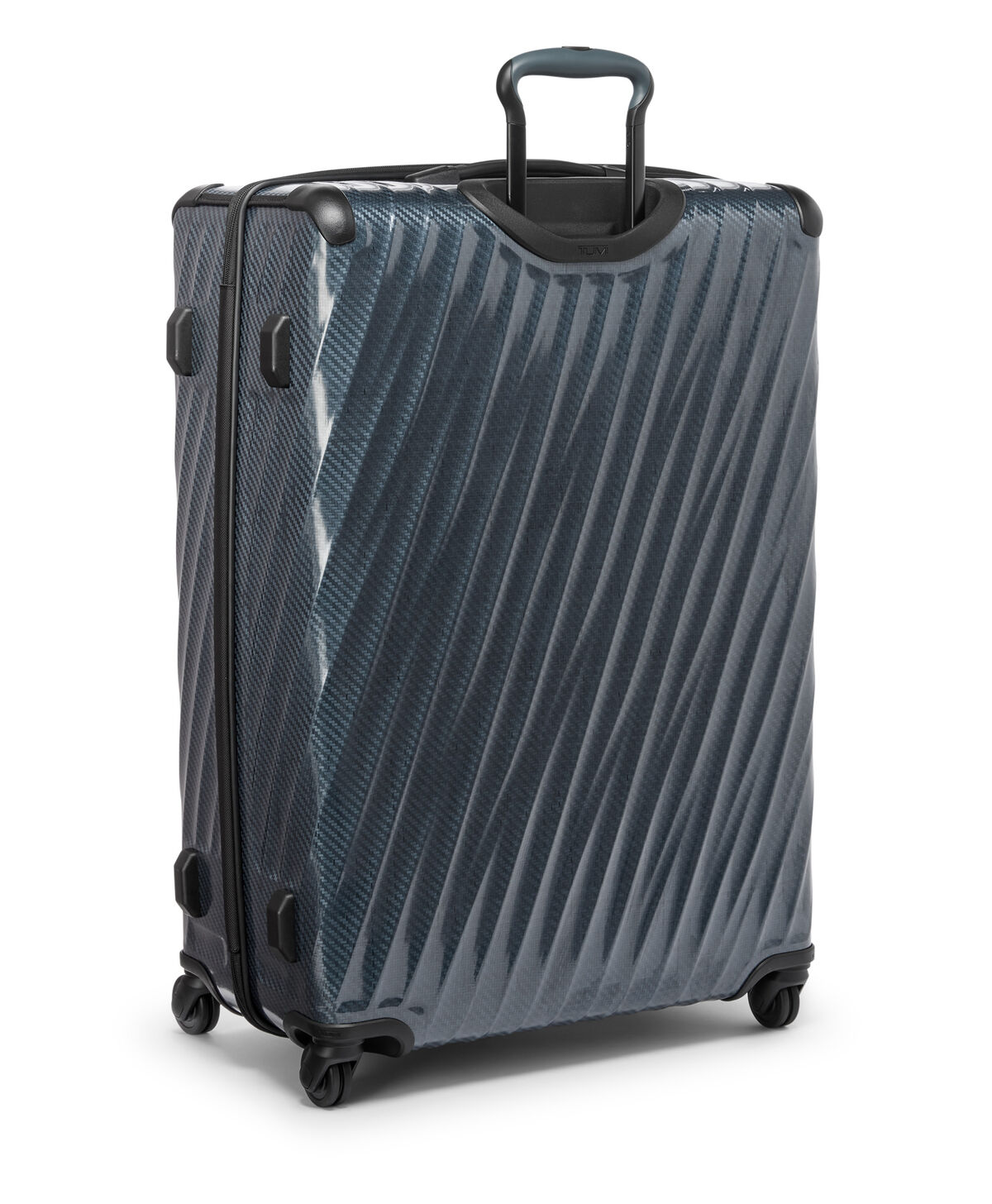 TUMI Extended Trip Checked Luggage 76 cm