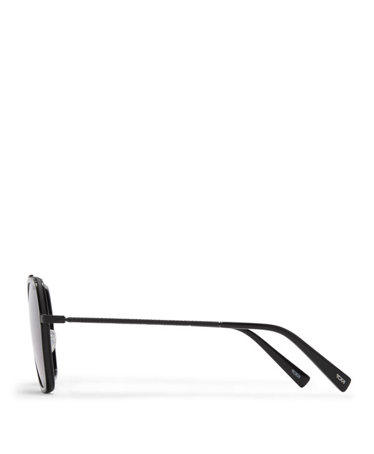 TUMI EYEWEAR Sunglasses black