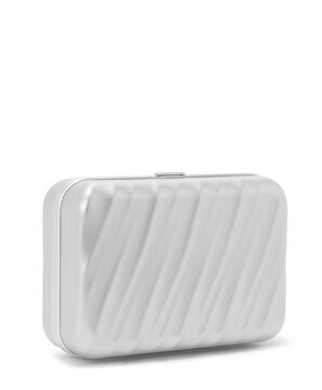 19 Degree Aluminium Cigar case
