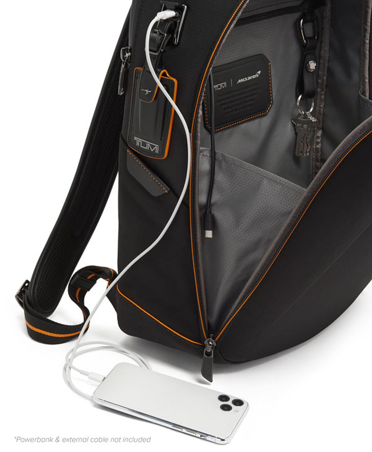 TUMI Velocity Backpack