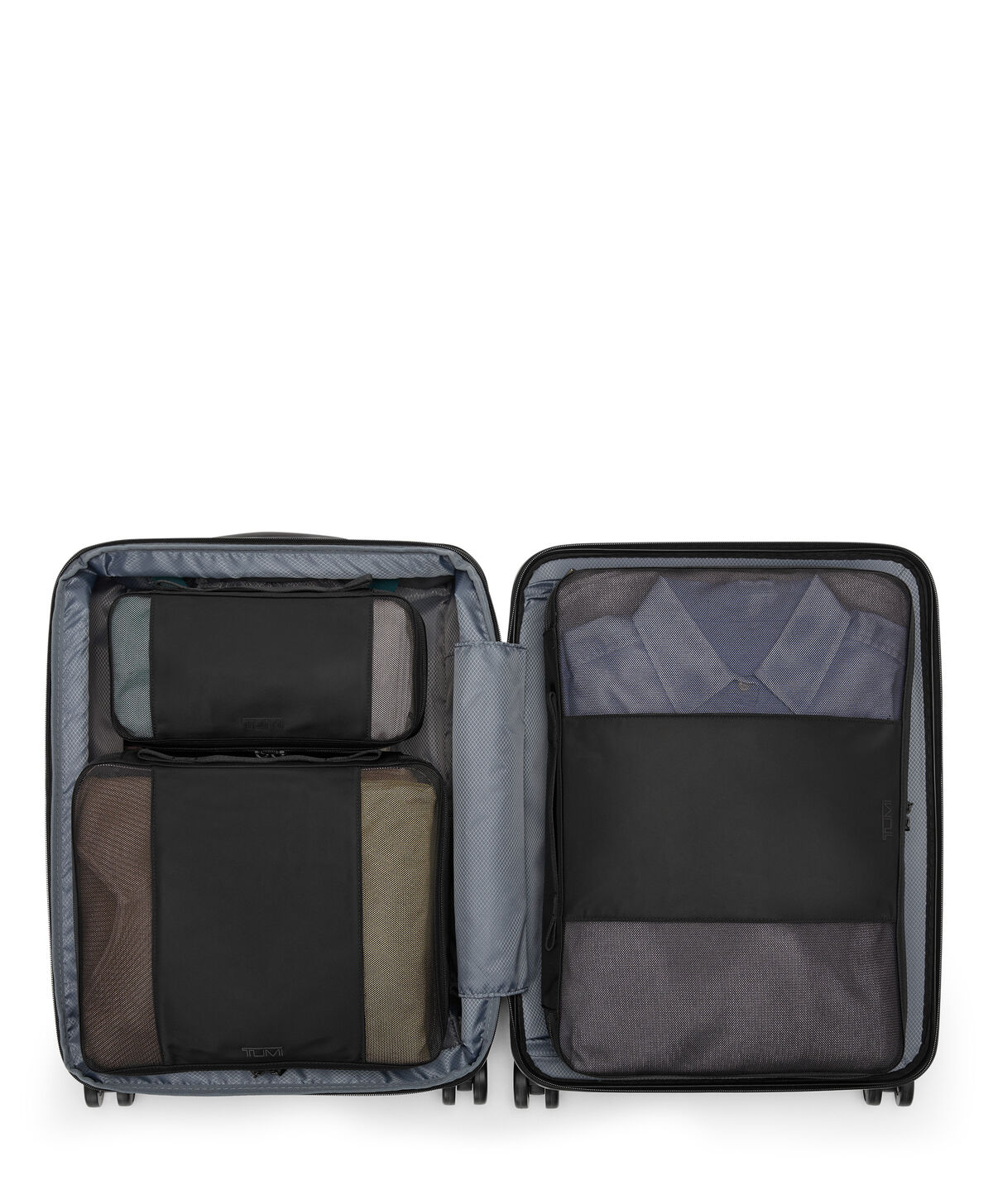 TUMI Continental Expandable Carry-On 55 cm