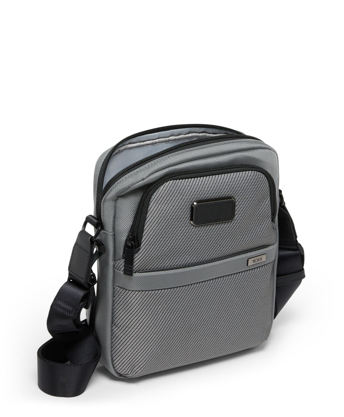 ALPHA Medium Crossbody