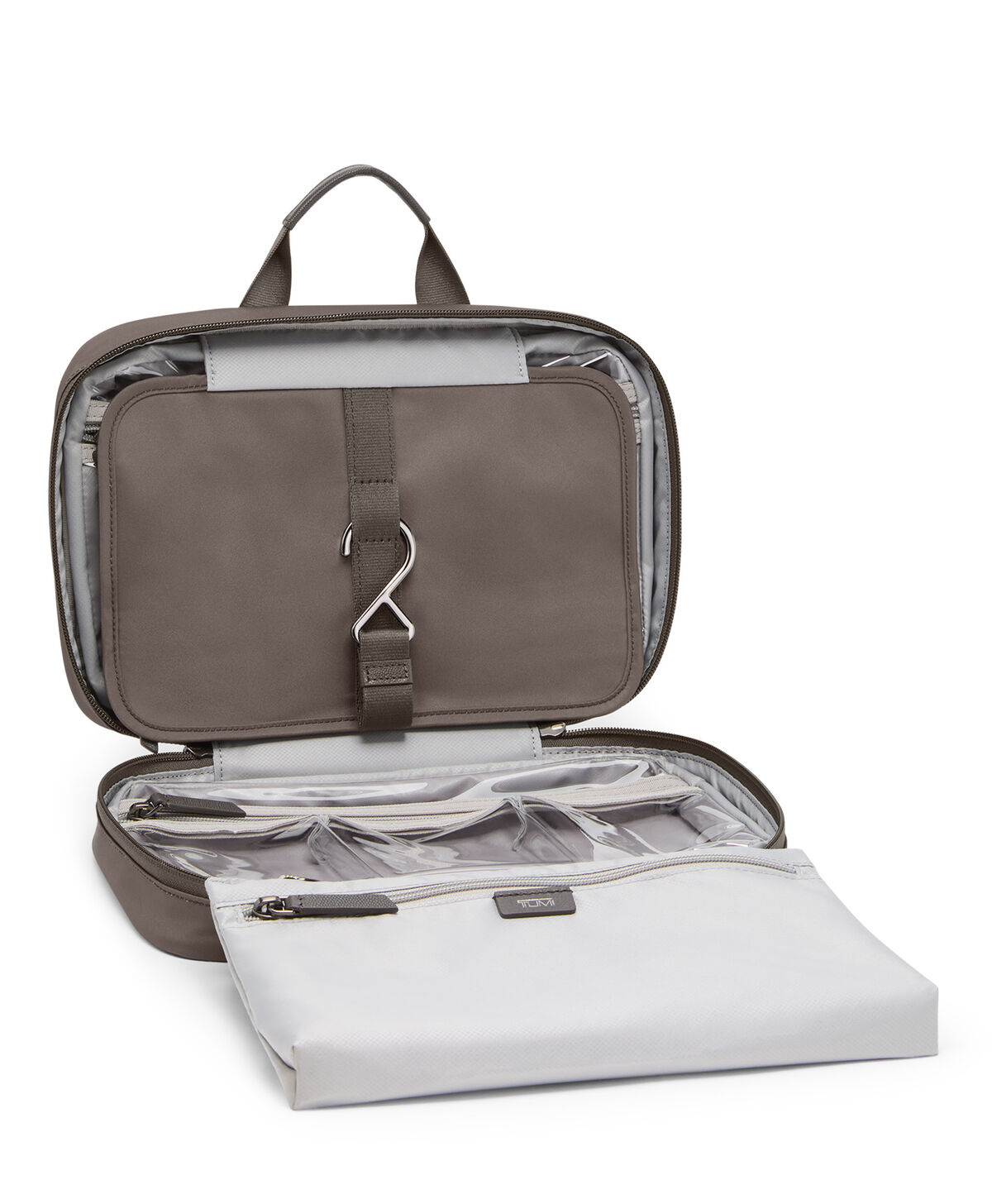 TUMI Madeline Cosmetic Pouch