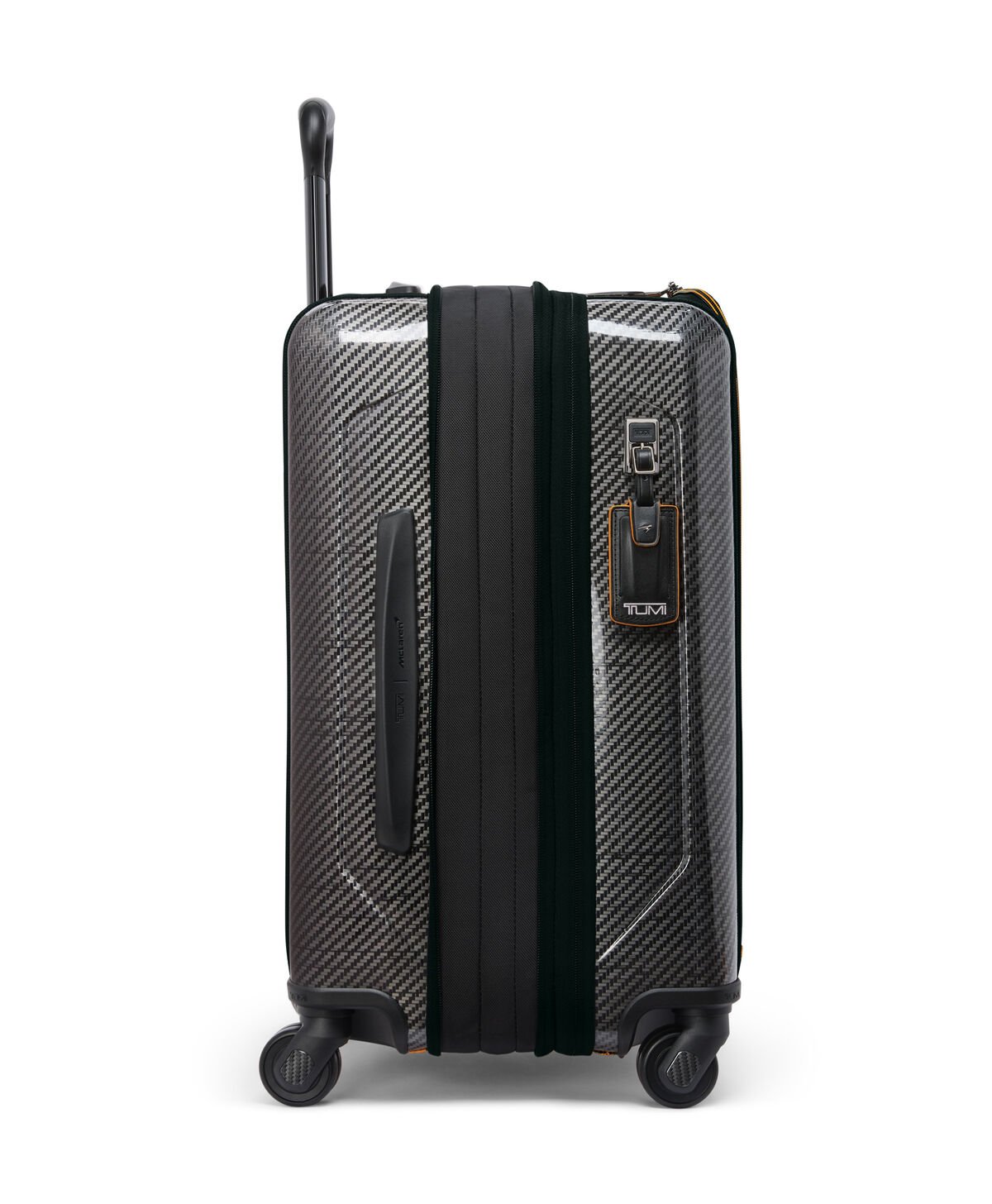 TUMI McLaren Aero Dual Access Expandable Cabin
