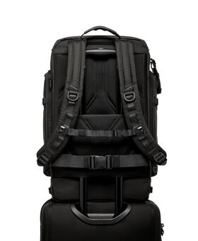 Expedition Flap Backpack Alpha Bravo