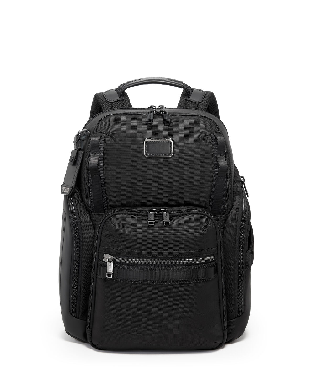 TUMI Alpha Bravo SEARCH BACKPACK  Black