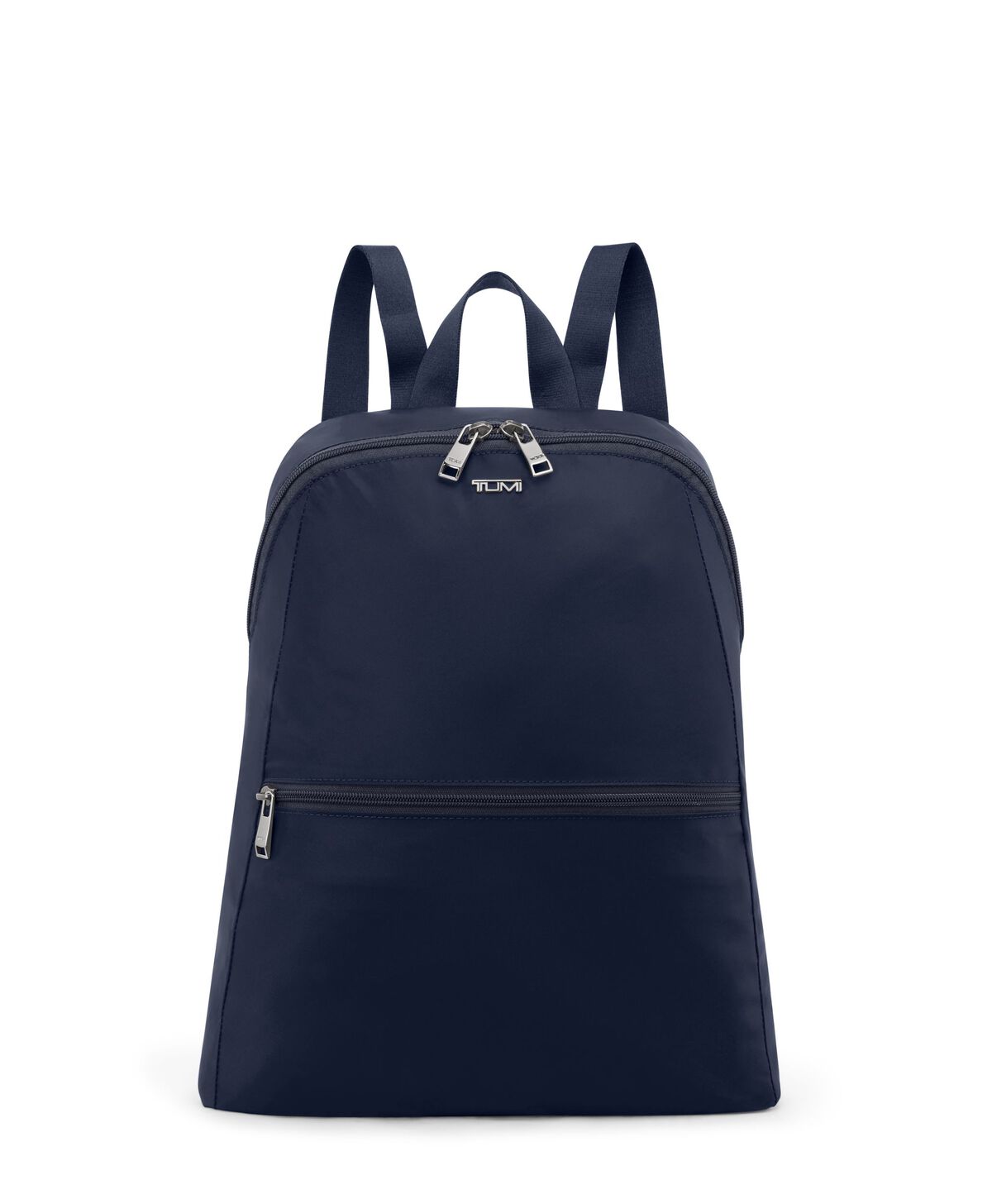 TUMI Voyageur JUST IN CASE BACKPACK  Indigo