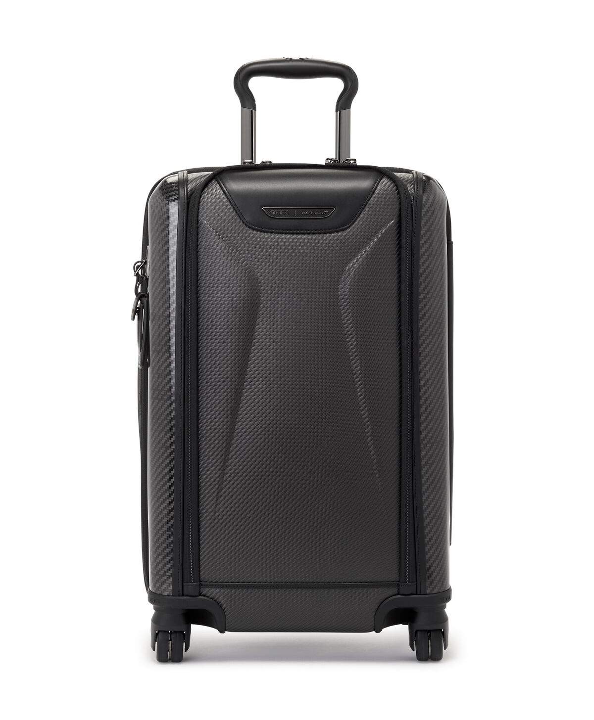 TUMI TUMI McLaren AERO INTL EXP 4 WHL C/O  Carbon