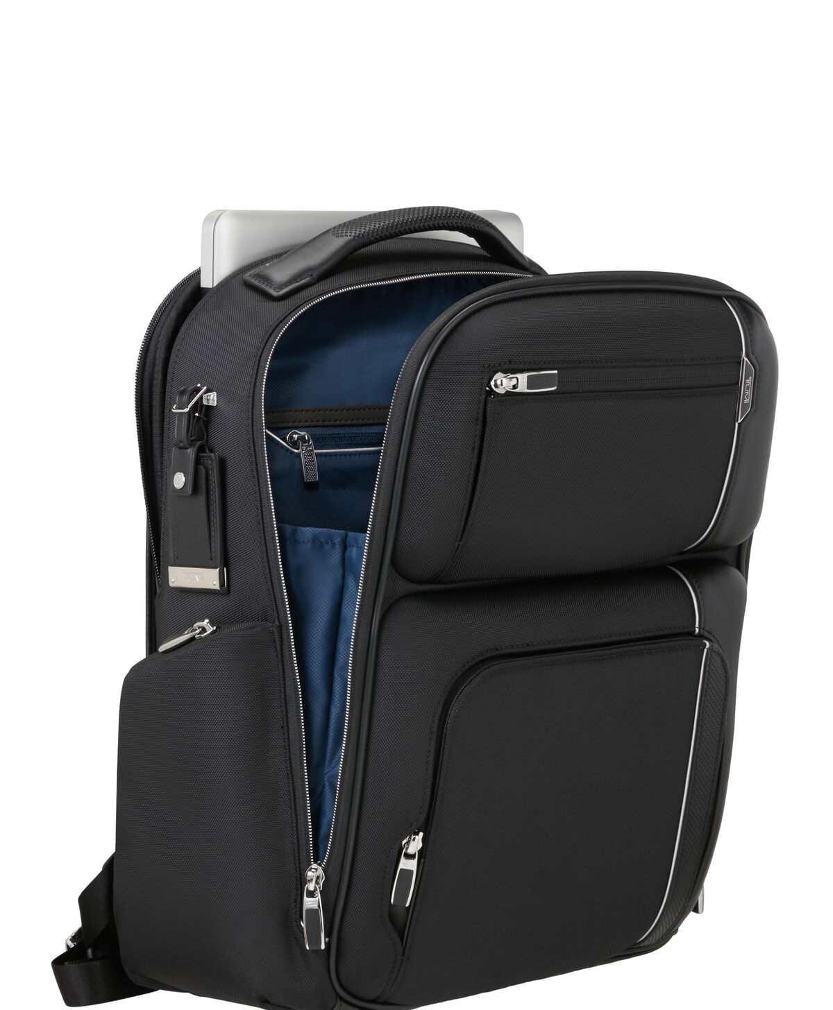 TUMI Arrivé BONN BACKPACK  Black