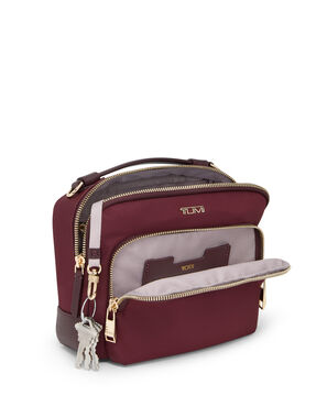 Voyageur Teghan Crossbody