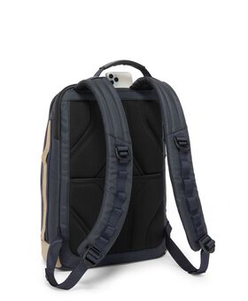 Dynamic Backpack Alpha Bravo