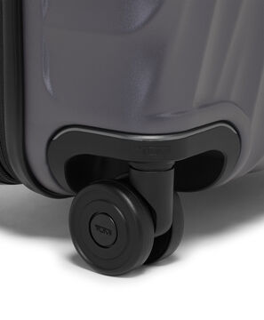 19 DEGREE Expandable Cabin