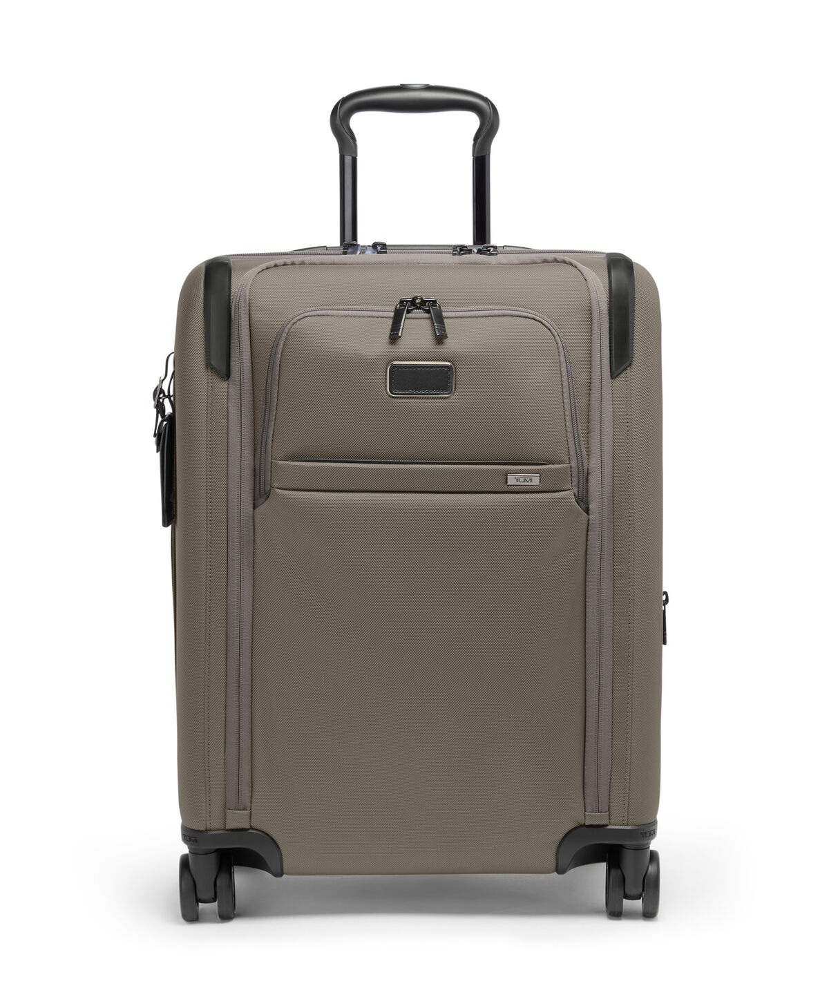TUMI Large Dual Access Expandable Carry-On 55 cm