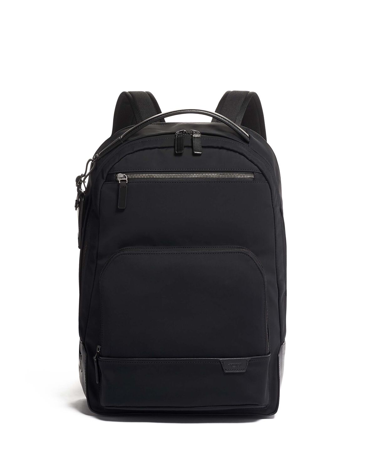 TUMI Harrison WARREN BACKPACK  Black