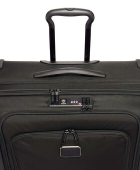 Extended Trip Expandable Checked Luggage 78,5 cm Alpha 3