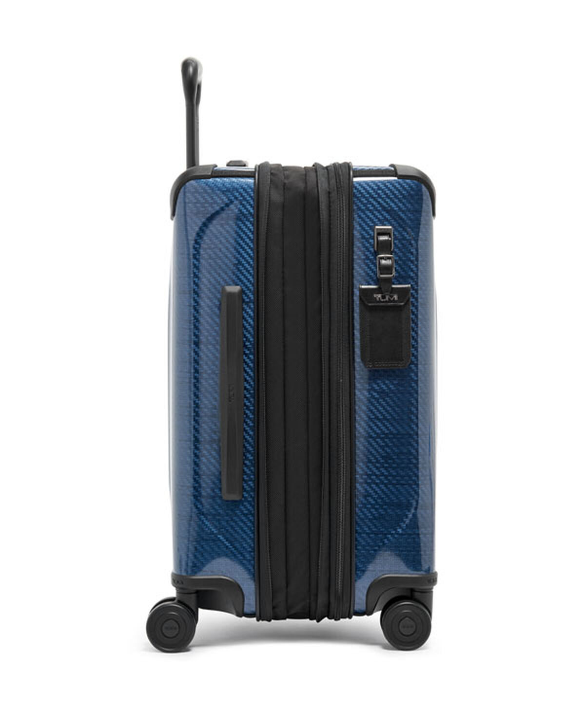 TUMI Tegra-Lite INTERNATIONAL EXP C/O  Sky Blue