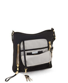 Tyler Crossbody Voyageur