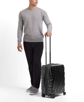 Continental Expandable Carry-On 55 cm 19 Degree