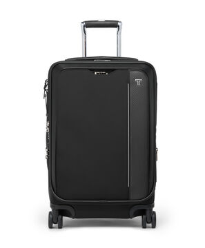 Arrivé International Dual Access Expandable Carry-On 56 cm