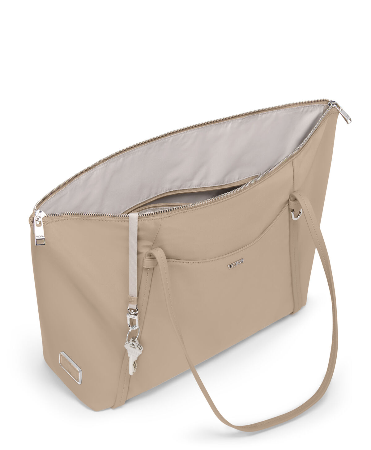 Voyageur Q Tote
