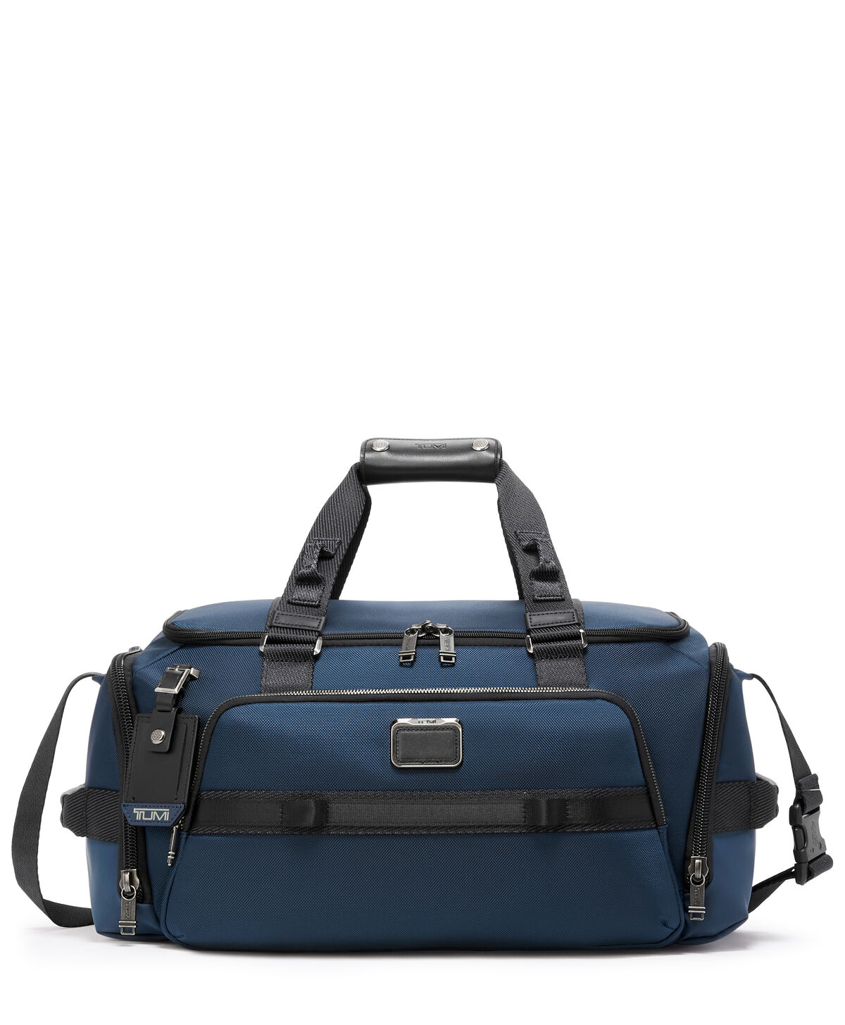 TUMI Alpha Bravo MASON DUFFEL  Navy