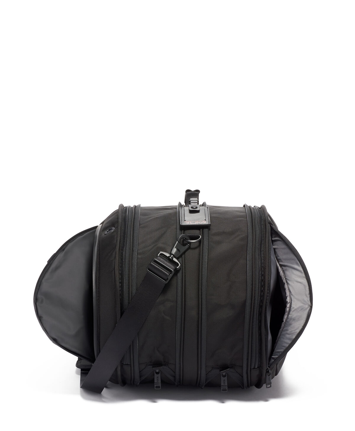 TUMI Alpha 3 TENNIS BAG  Black