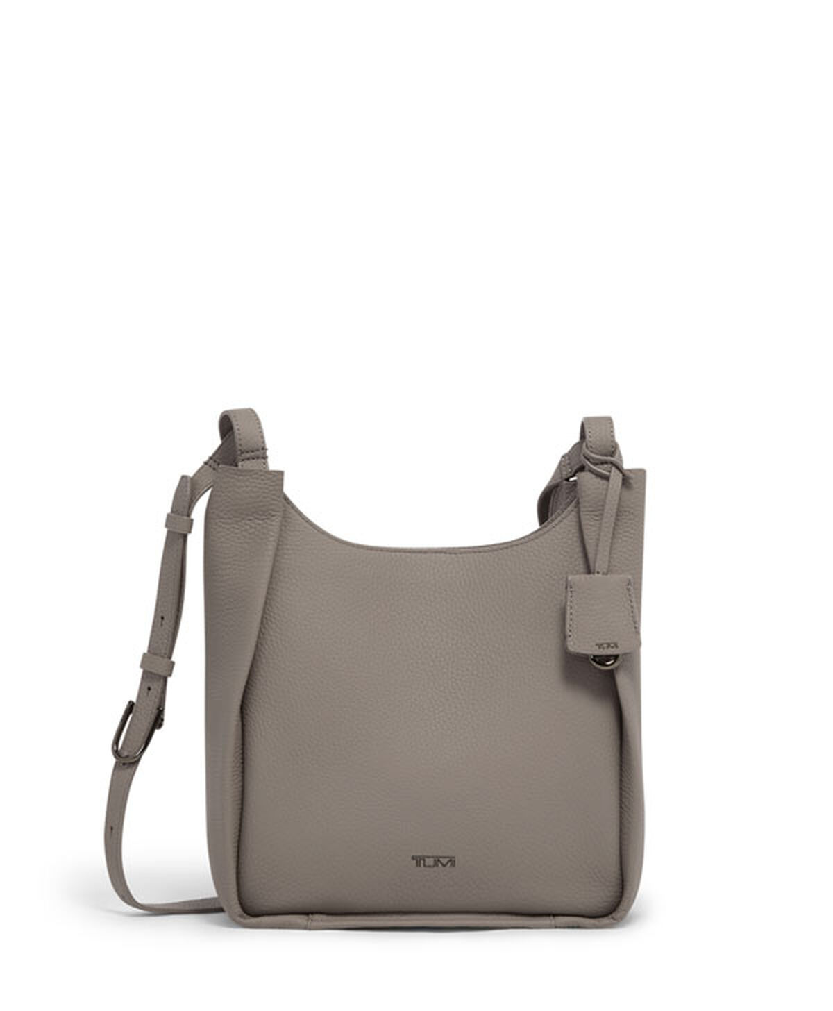 TUMI Georgica FRANCIS CROSSBODY  Taupe