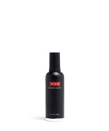 Travel Accessory Hardside Care Cleaner