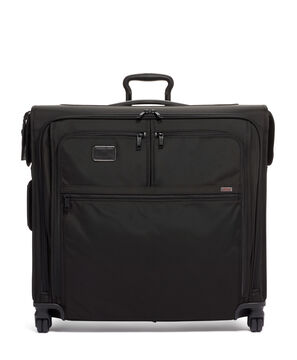 Alpha 3 Extended Trip Wheeled Garment Bag 61 cm