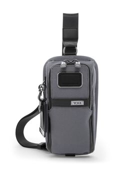 Compact Sling-Bag Alpha X