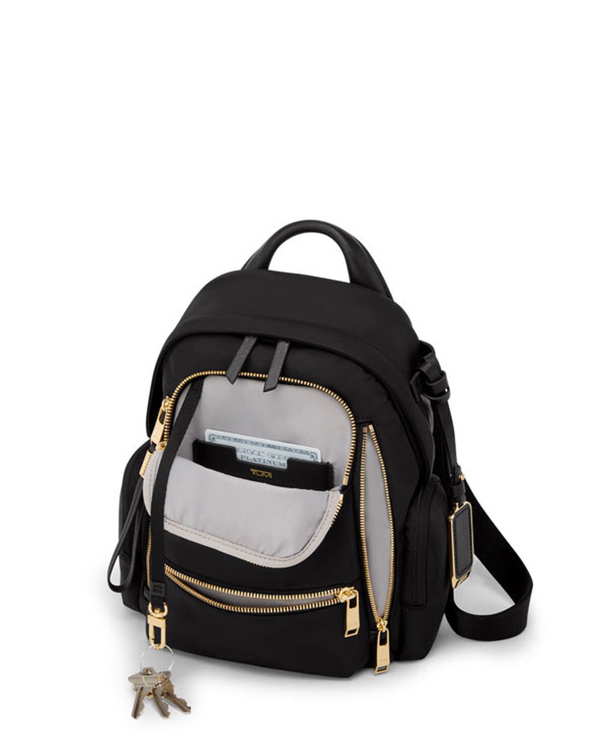 TUMI Celina Small Backpack