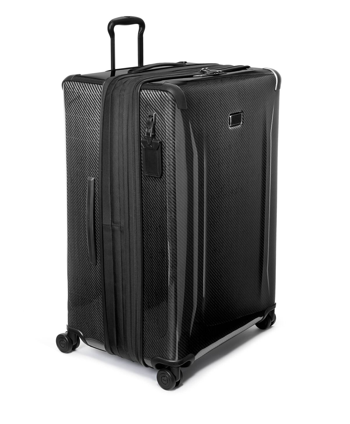 TUMI Tegra Lite EXTENDED TRIP EXP P/C Black/Graphite