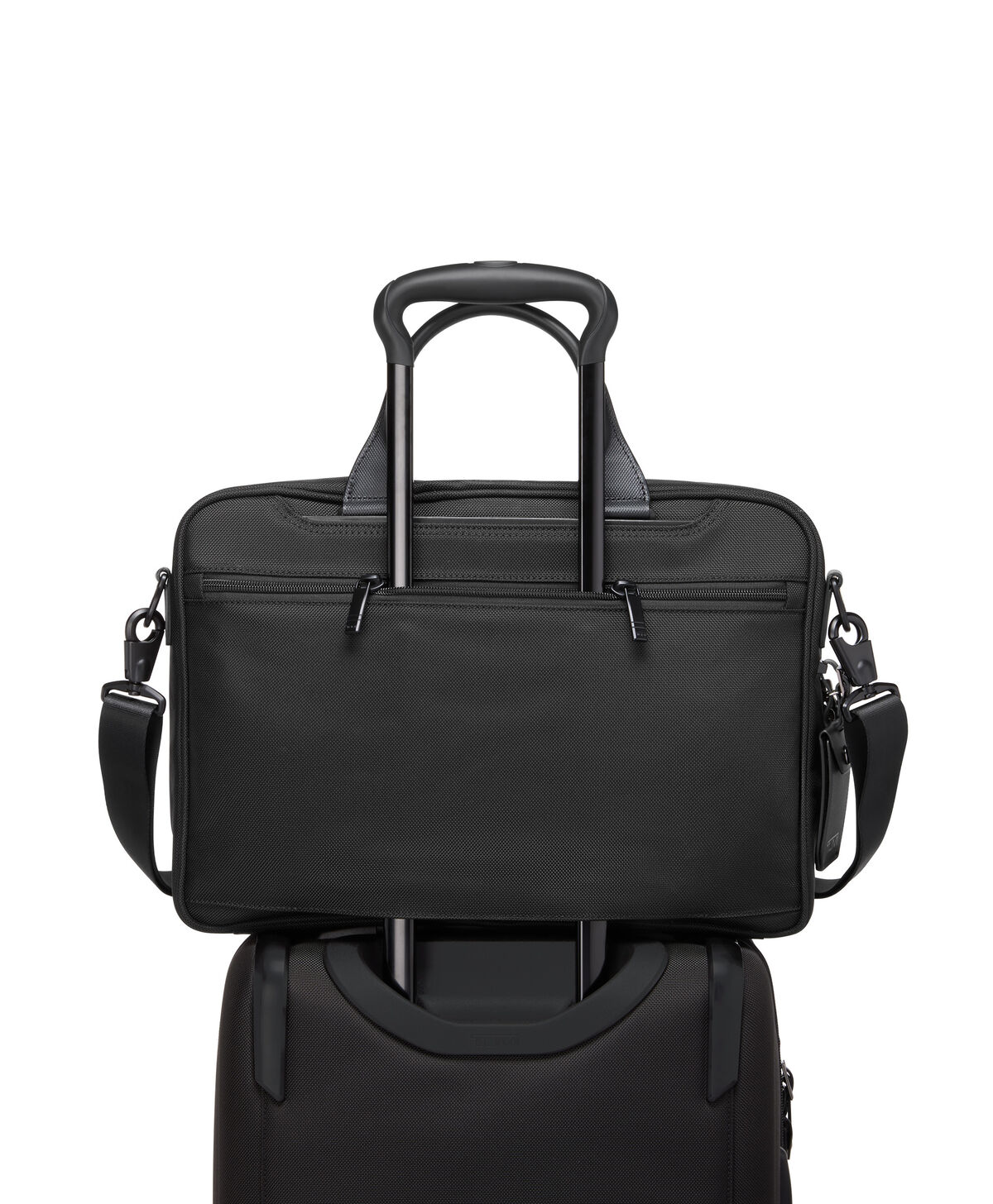 TUMI Medium 15" Briefcase