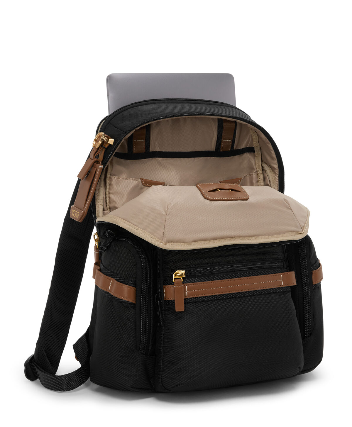 TUMI Navigation Backpack