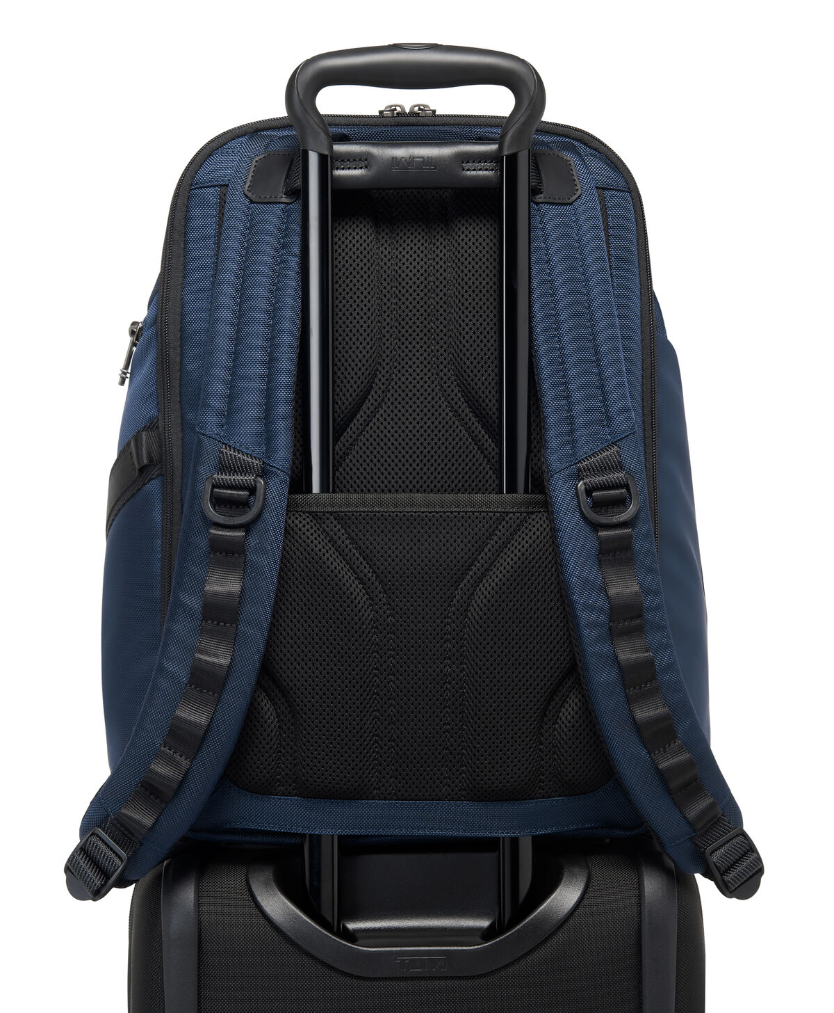 TUMI Alpha Bravo SEARCH BACKPACK  Navy