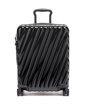 19 Degree Continental Expandable Carry-On 55 cm