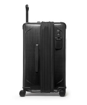 Short Trip erweiterbar Koffer 66 cm Tegra-Lite
