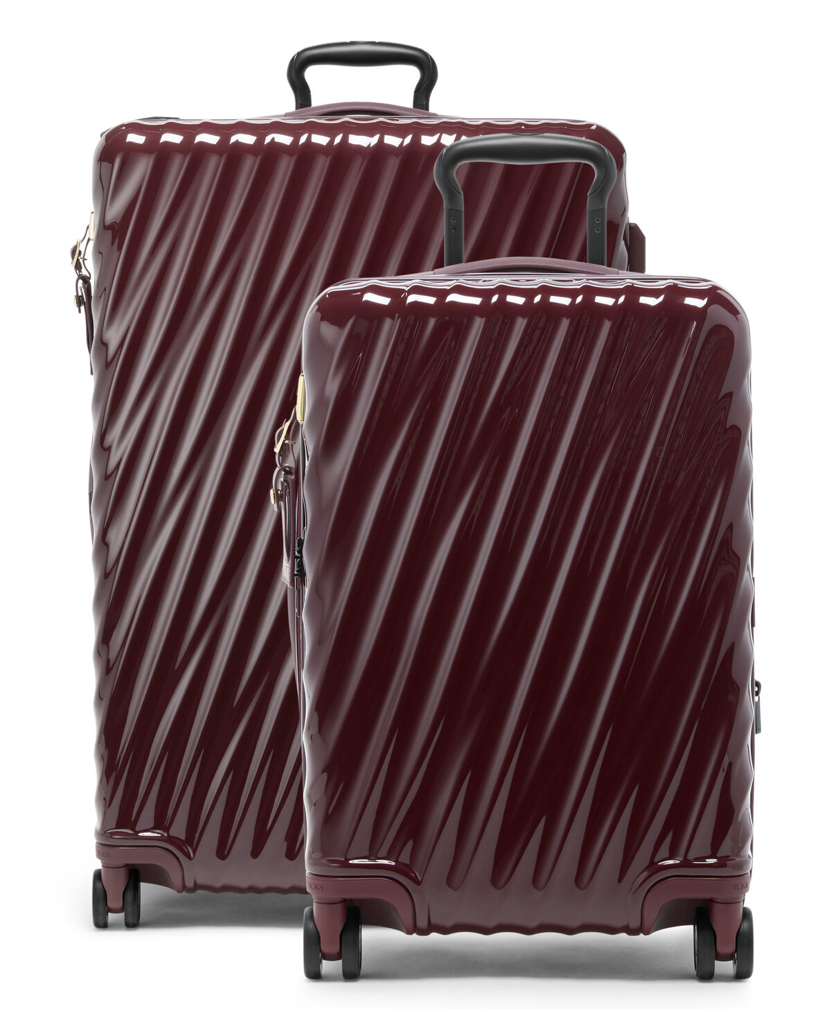 TUMI Extended Trip Expandable Checked Luggage 77,5 cm