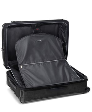 TUMI McLaren Aero Large Front Pocket Expandable Checked